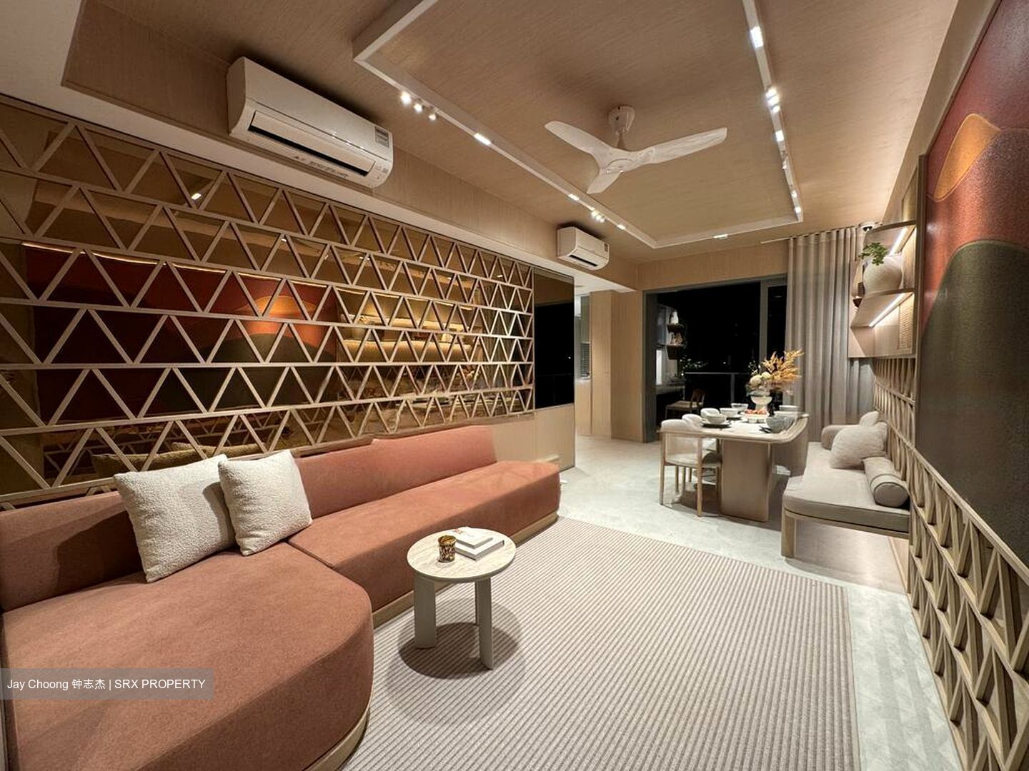 Zion Road (D3), Condominium #468965571
